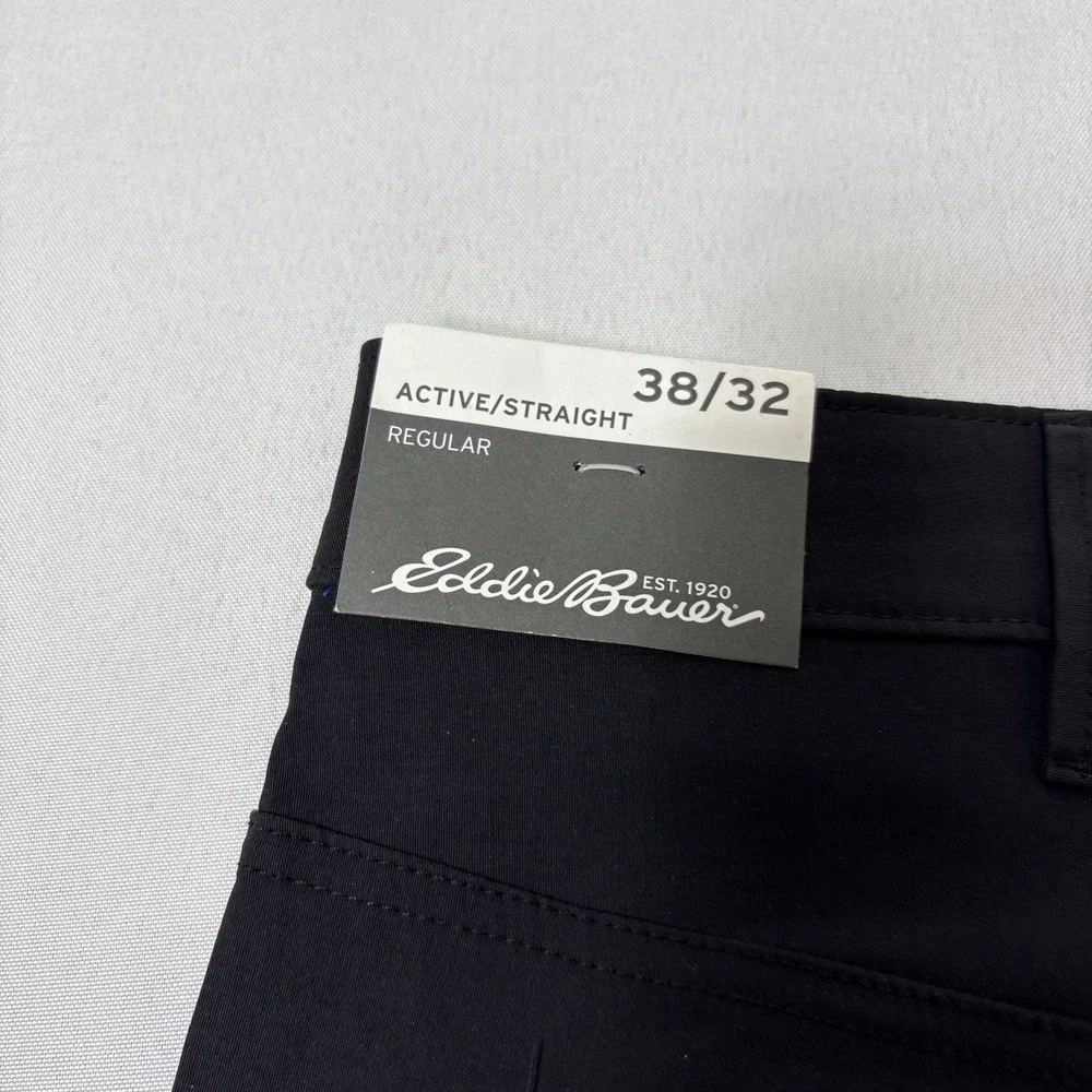 Eddie Bauer these are